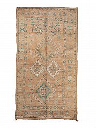 Marokkolainen Kilim matto Azilal Special Edition 370 x 190 cm