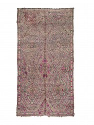 Marokkolainen Kilim matto Azilal Special Edition 410 x 210 cm