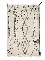 Marokkolainen Kilim matto Azilal 300 x 190 cm