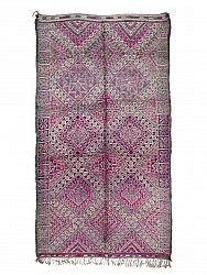 Marokkolainen Kilim matto Azilal Special Edition 410 x 220 cm