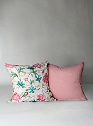 Tyynyliina x 2 - Gullan (vaaleanpunainen)