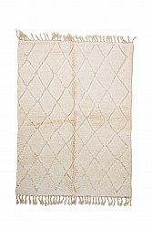Marokkolainen Kilim matto Beni Ouarain 210 x 155 cm