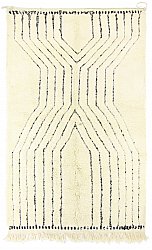 Marokkolainen Kilim matto Beni Ouarain 282 x 172 cm