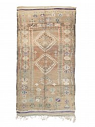 Marokkolainen Kilim matto Azilal Special Edition 350 x 180 cm