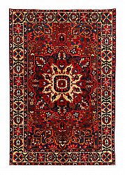 Persian Hamedan 288 x 200 cm