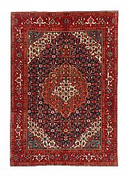 Persian Hamedan 287 x 201 cm