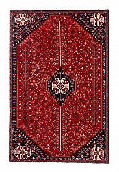 Persian Hamedan 276 x 187 cm