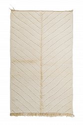 Marokkolainen Kilim matto Beni Ouarain 240 x 145 cm