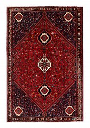 Persian Hamedan 324 x 217 cm