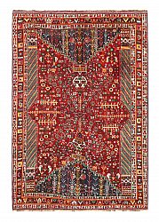 Persian Hamedan 298 x 205 cm