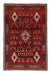 Persian Hamedan 265 x 175 cm