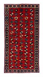 Persian Hamedan 280 x 143 cm