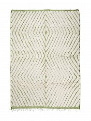 Marokkolainen Kilim matto Azilal 290 x 200 cm