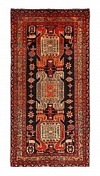 Persian Hamedan 274 x 136 cm