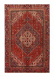 Persian Hamedan 276 x 182 cm