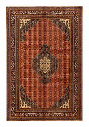 Persian Hamedan 285 x 190 cm