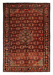 Persian Hamedan 311 x 215 cm