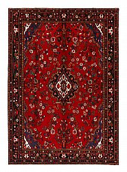 Persian Hamedan 298 x 213 cm