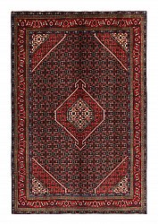Persian Hamedan 295 x 197 cm