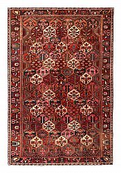 Persian Hamedan 300 x 204 cm