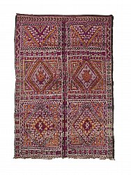Marokkolainen Kilim matto Azilal Special Edition 300 x 200 cm