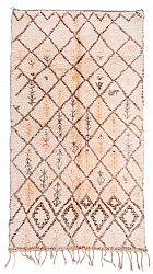 Marokkolainen Kilim matto Azilal 325 x 170 cm