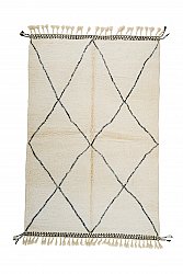 Marokkolainen Kilim matto Beni Ouarain 270 x 170 cm