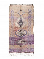 Marokkolainen Kilim matto Azilal Special Edition 320 x 160 cm