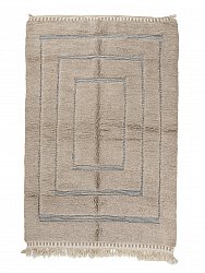 Marokkolainen Kilim matto Azilal 290 x 190 cm