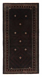 Persian Hamedan 281 x 148 cm