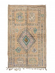 Marokkolainen Kilim matto Azilal Special Edition 300 x 180 cm