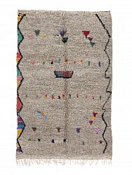 Marokkolainen Kilim matto Azilal 250 x 160 cm