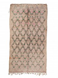 Marokkolainen Kilim matto Azilal Special Edition 360 x 190 cm