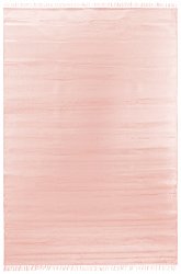 Wilton-matto - Art Silk (vaaleanpunainen)