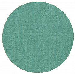 Pyöreä matot - Bibury (vihreä)