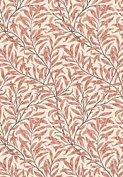 Wilton-matto - Dolores (vaaleanpunainen)