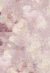 Wilton-matto - Mogoro (vaaleanpunainen)