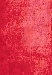 Wilton-matto - Lynton (punainen)