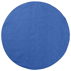 Pyöreä matot - Hamilton (Classic Blue)