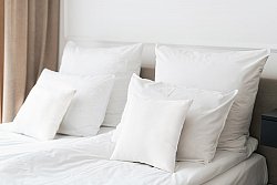 Tyynyt - Sisäinen tyyny (valkoinen)