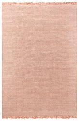 Villamatto - Layton (vaaleanpunainen)