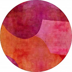 Runda mattor - Lazio (vaaleanpunainen)
