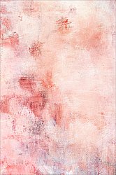 Wilton-matto - Nancy (vaaleanpunainen)