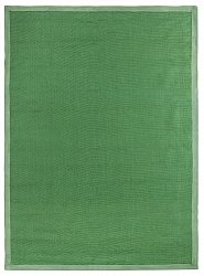 Sisal-matto - Agave (vihreä)