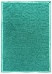 Sisal-matto - Agave (smaragdin vihreä)