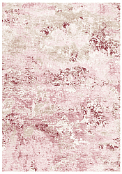 Wilton-matto - Jufrah (vaaleanpunainen)