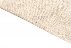 Bamboo silk-matto - Faliraki (vaaleanharmaa)