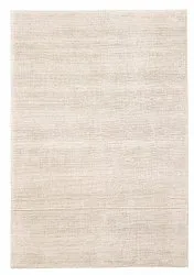 Bamboo silk-matto - Faliraki (vaaleanharmaa)