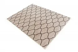Wilton-matto - Fabia (beige)