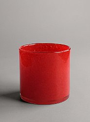 Kynttilänjalka M - Euphoria (punainen)